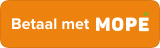 Mopé Mobile Wallet